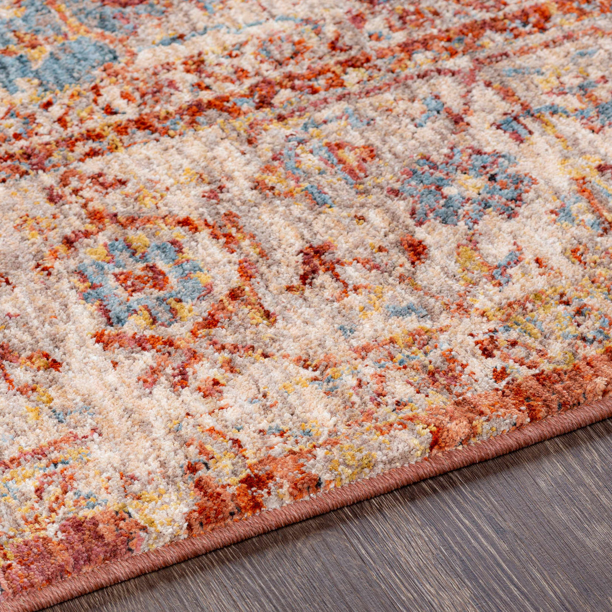 Powassan Area Rug - Promo