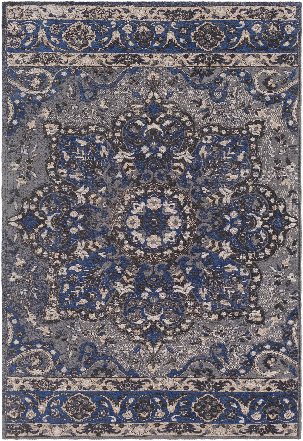 Poyen Area Rug - Clearance