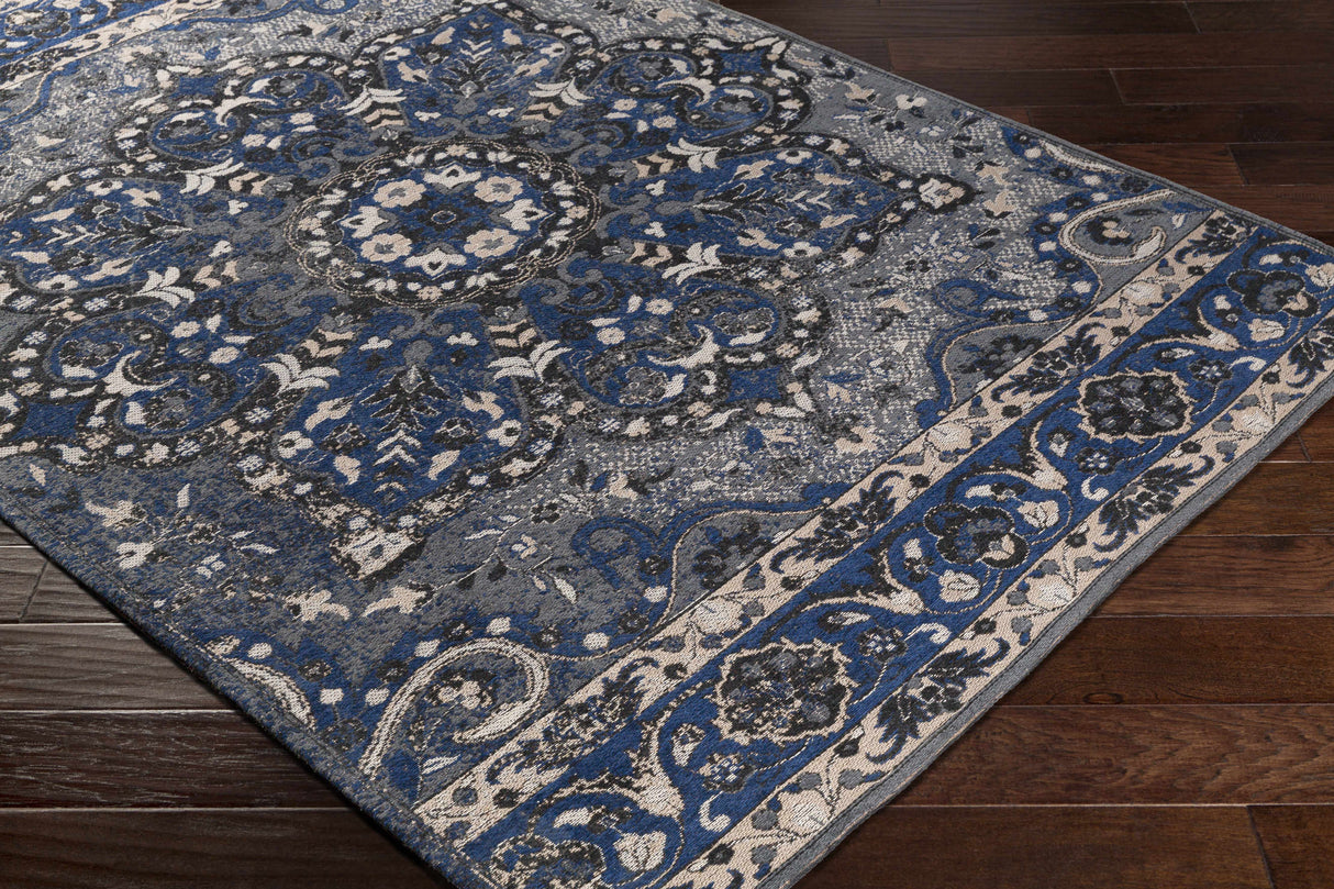 Poyen Area Rug - Clearance