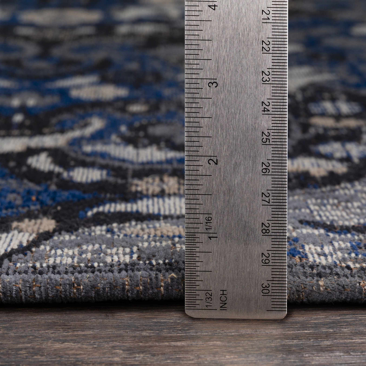 Poyen Area Rug - Clearance