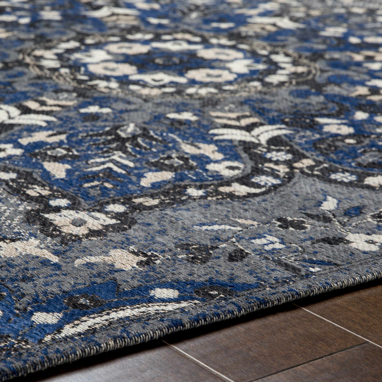 Poyen Area Rug - Clearance