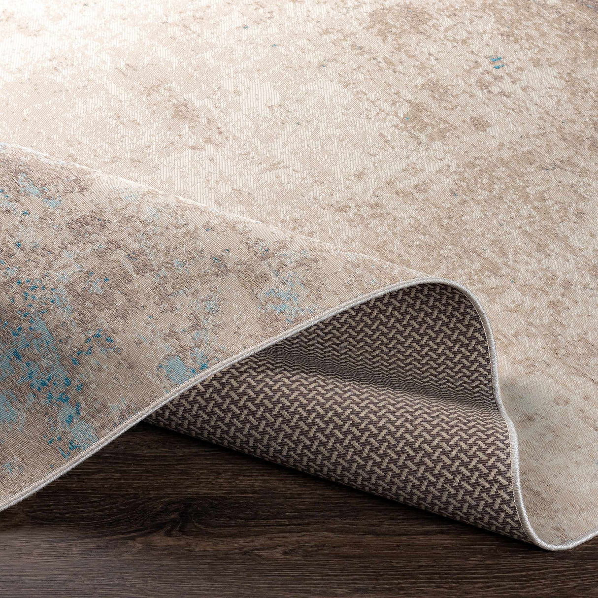 Pierceton Area Rug - Clearance