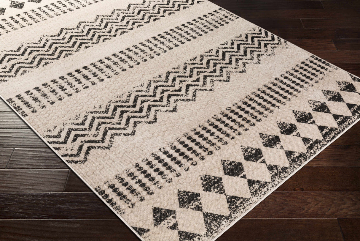 Preemption Area Rug - Clearance