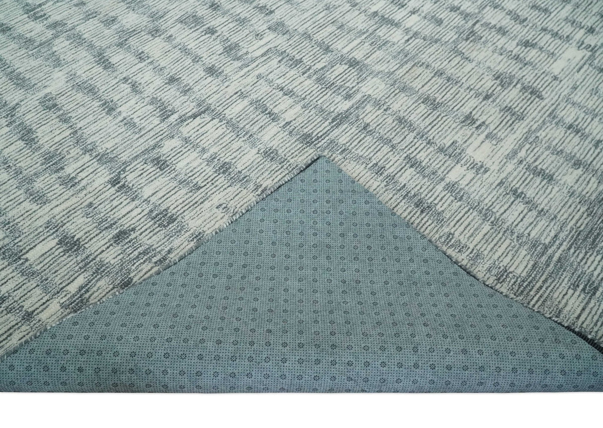 Premium Felted Cushion Anti Slip Rug Pad Custom Dimensions Wooden and Tile Floors
