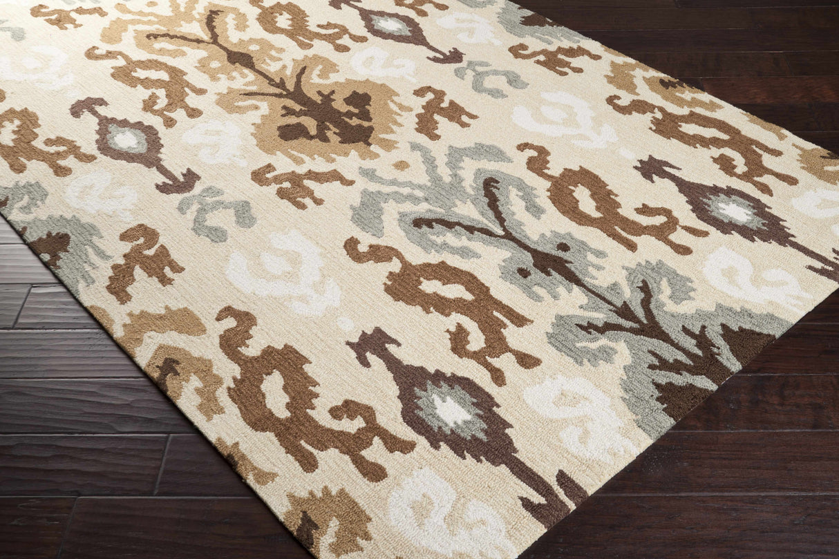 Prineville Area Rug - Clearance