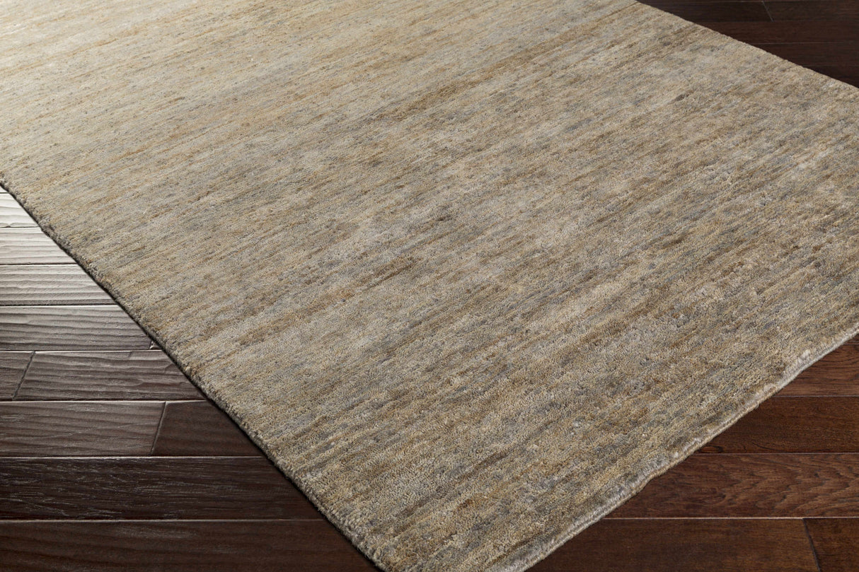 Provencal Jute Rug - Clearance