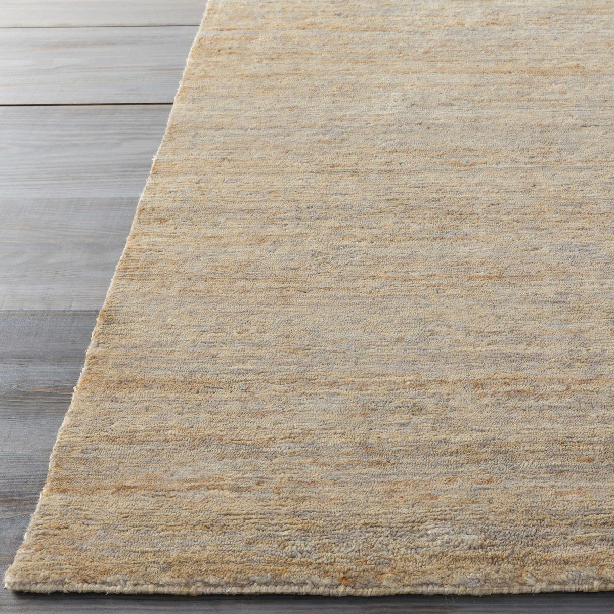 Provencal Jute Rug - Clearance