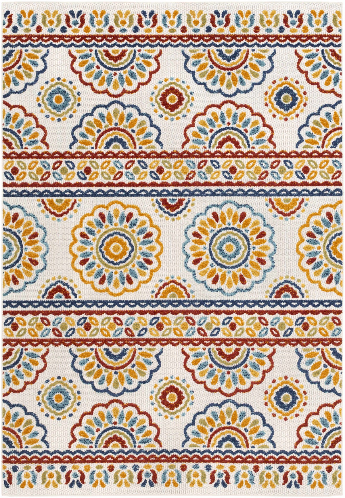 Patterson Area Rug - Clearance