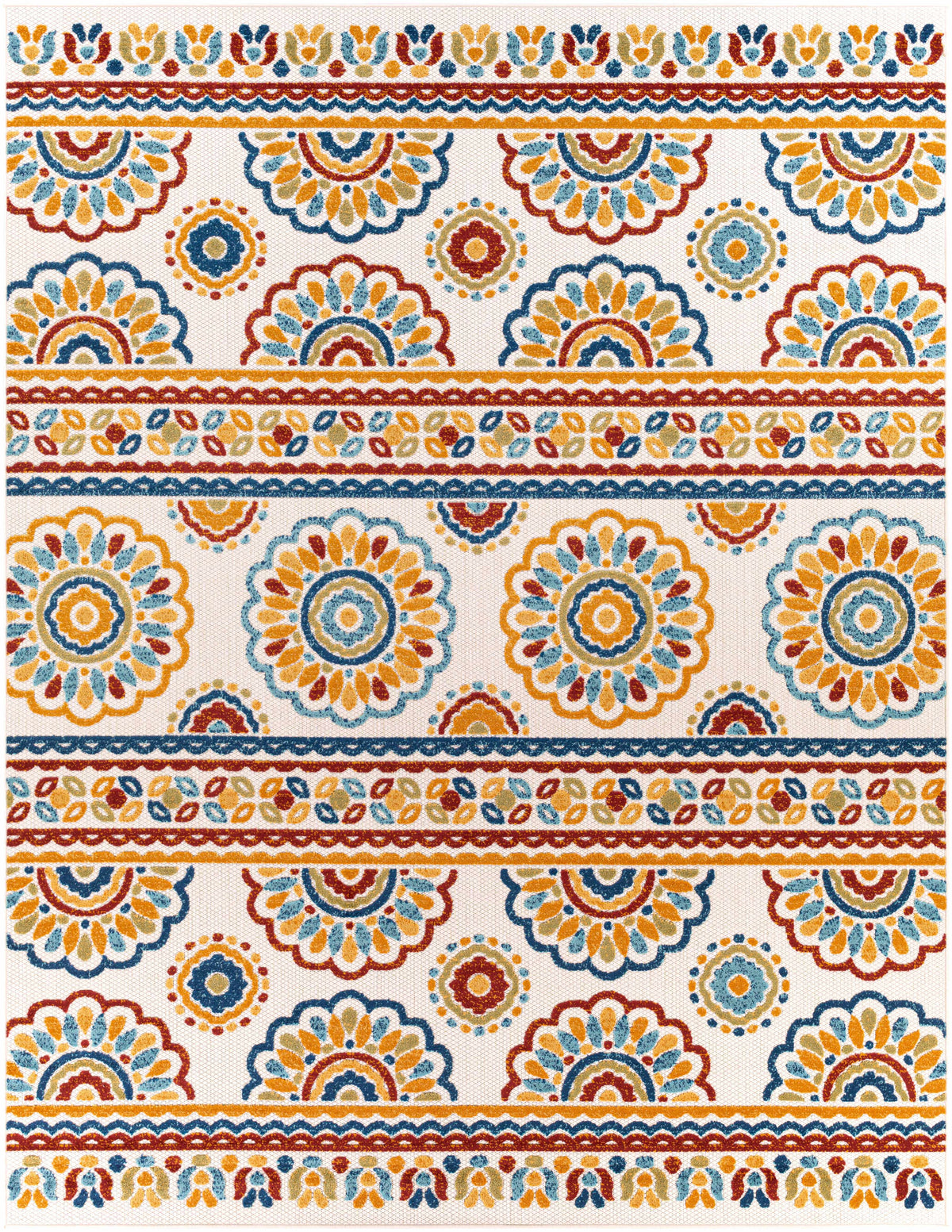 Patterson Area Rug - Clearance