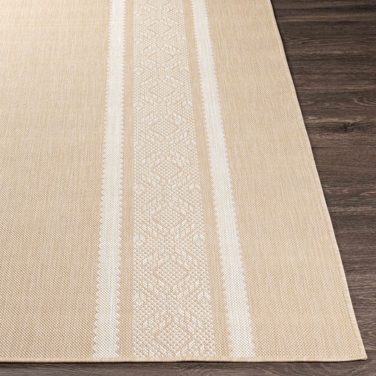 Pattison Area Rug - Clearance