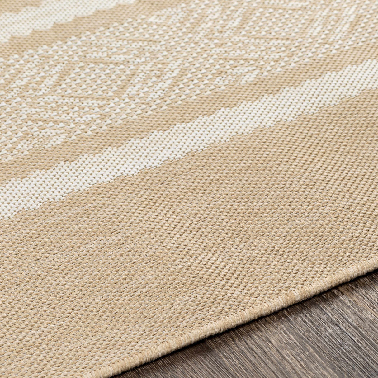 Pattison Area Rug - Clearance