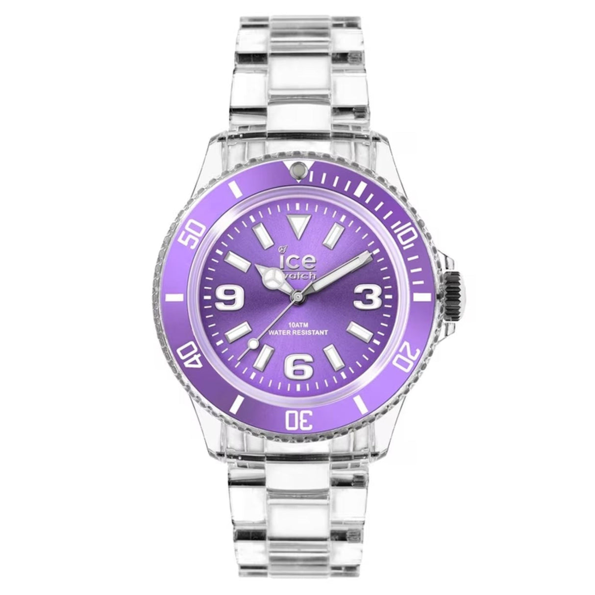 Ice watch Men's Ice pure