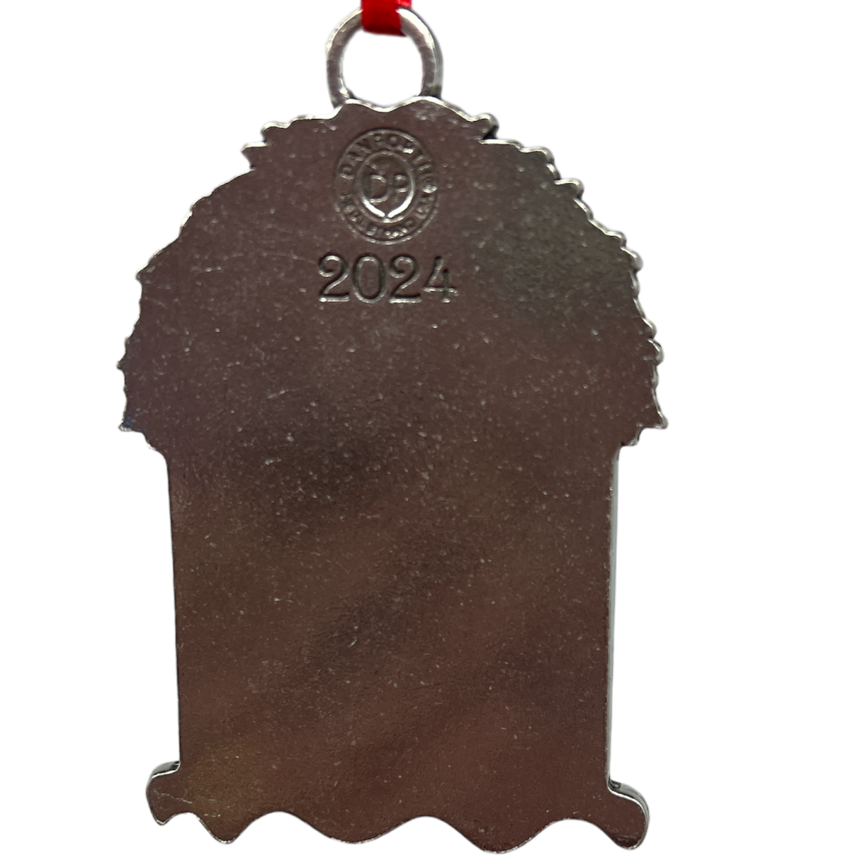 Christmas Waltz 2024 Annual Ornament