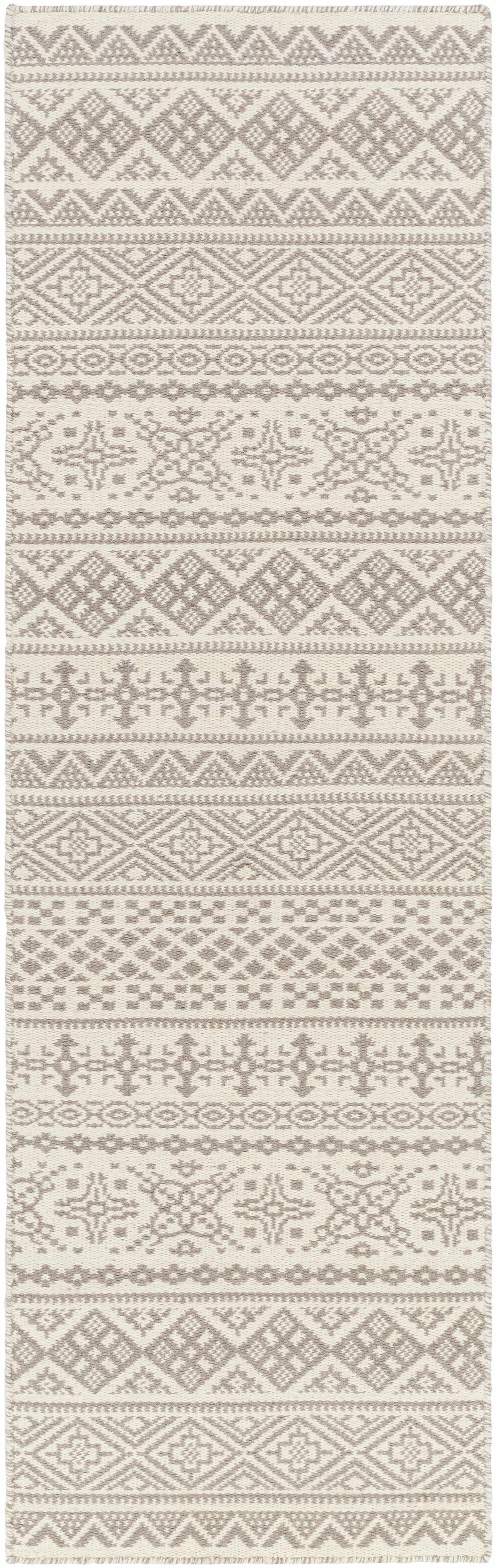 Pumwani Area Carpet - Clearance