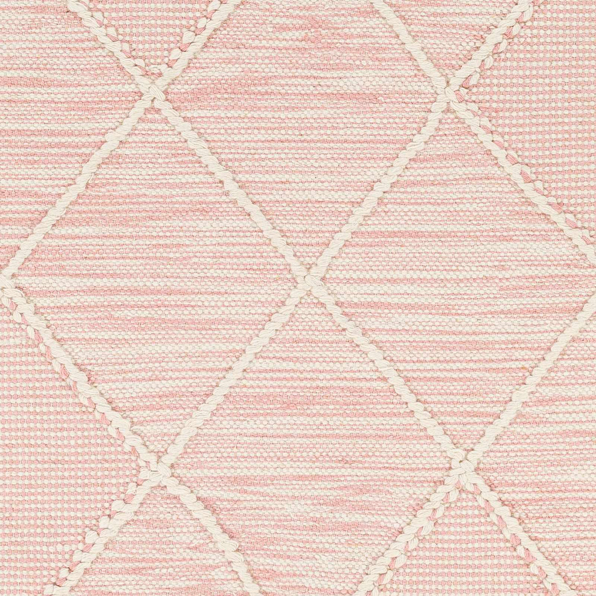 Pupukea Tasseled Jute&Wool Rug - Clearance