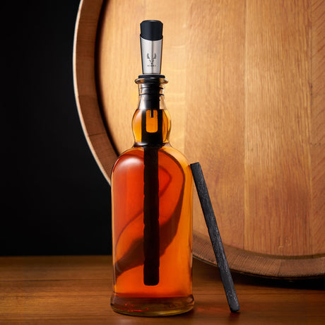 Liquor aging kit by viski®