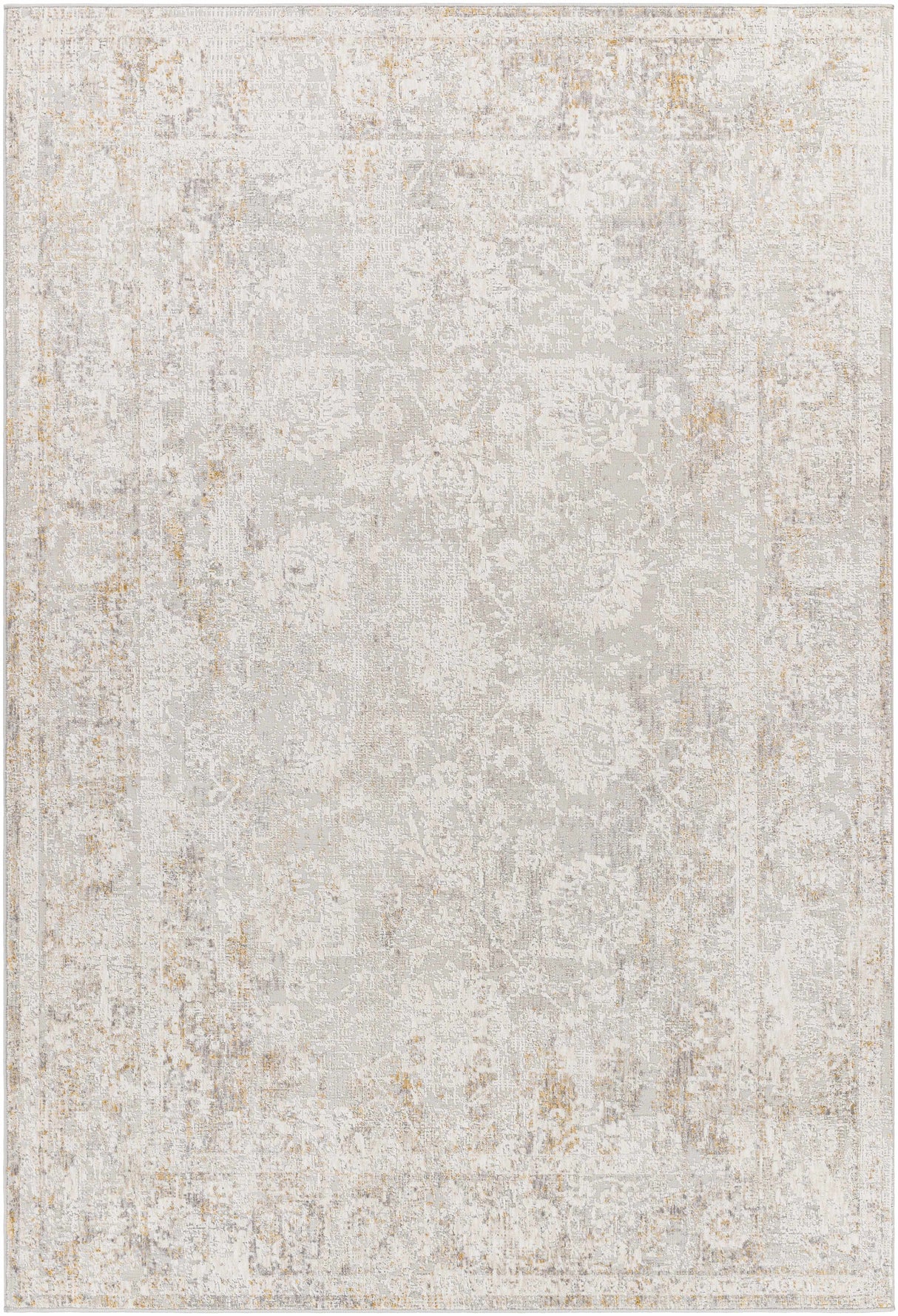 Pyote Textured Luxe Area Rug