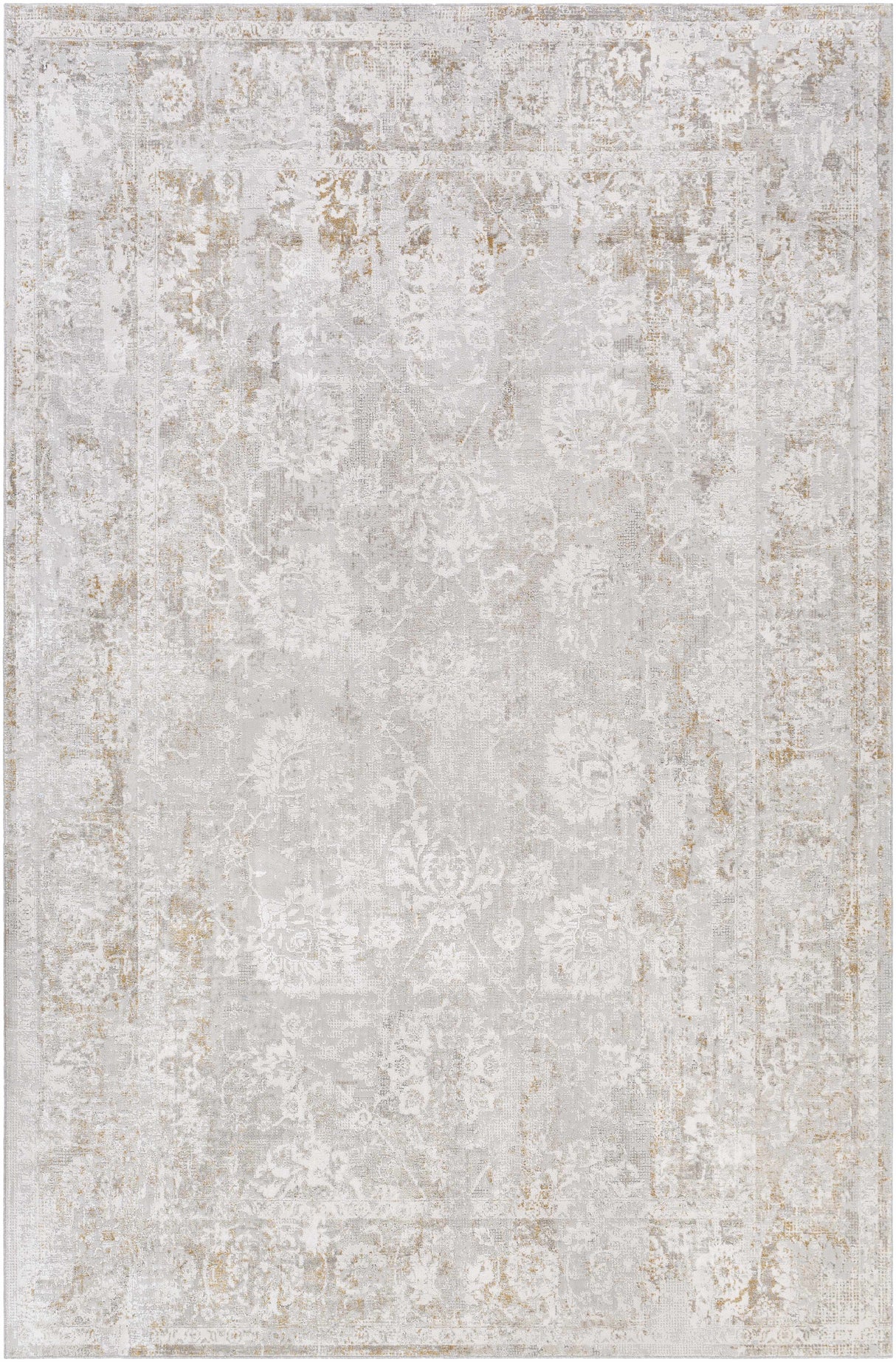 Pyote Textured Luxe Area Rug