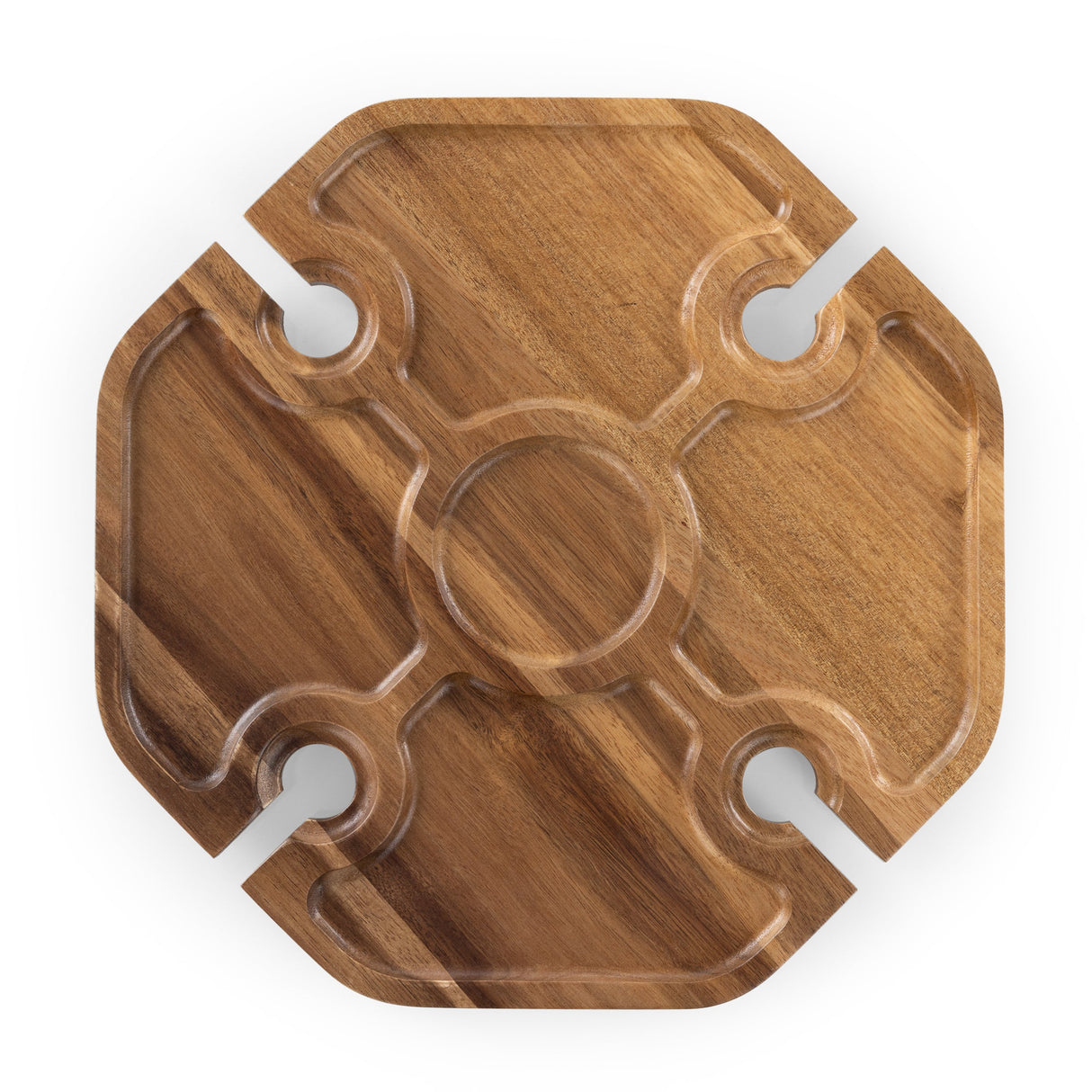 Mesavino Wine Picnic Table