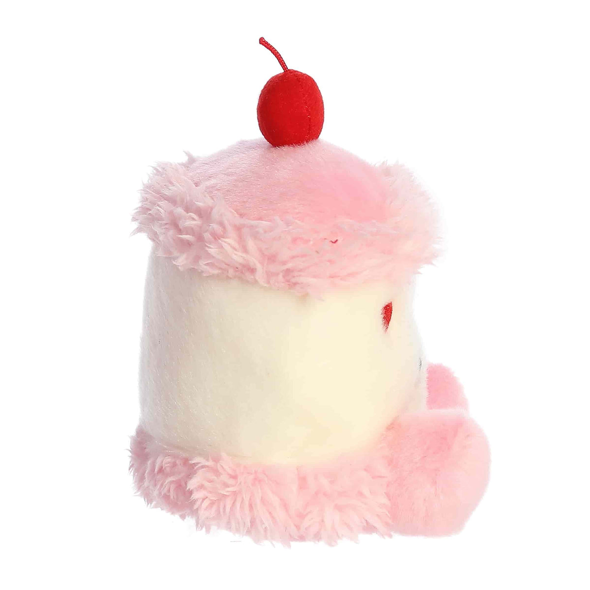 Jubi Heart Cake Palm Pal