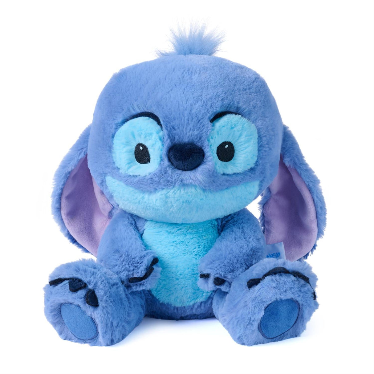 Kia Stitch Plush