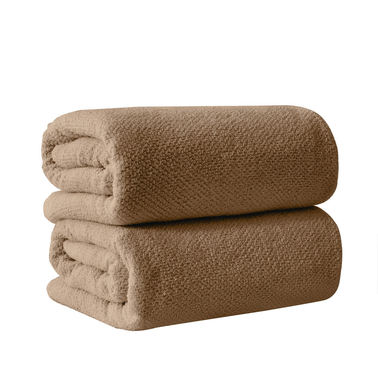 Cotton Textured Bath Towel Set - Acacia Collection