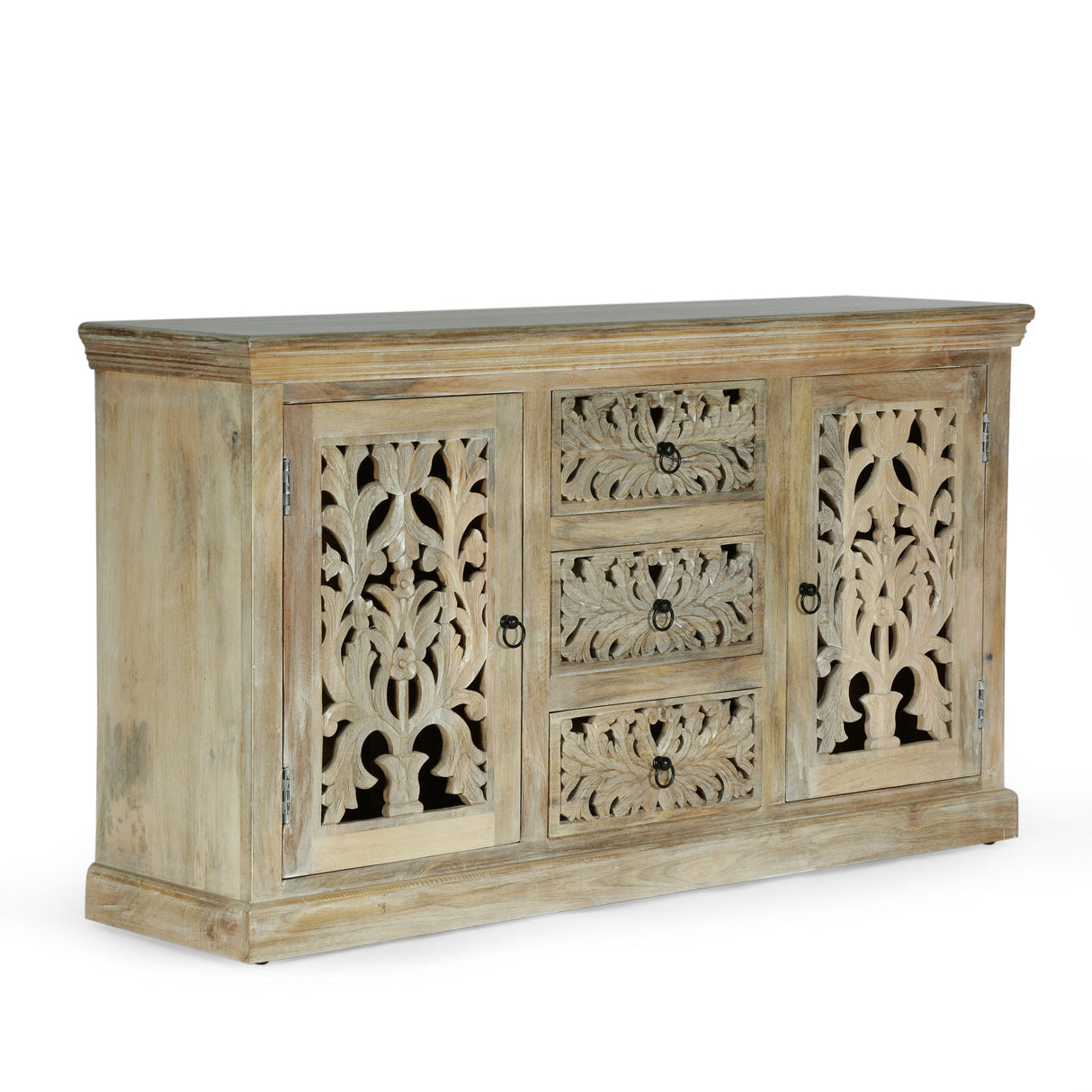 3 Drawer Sideboard