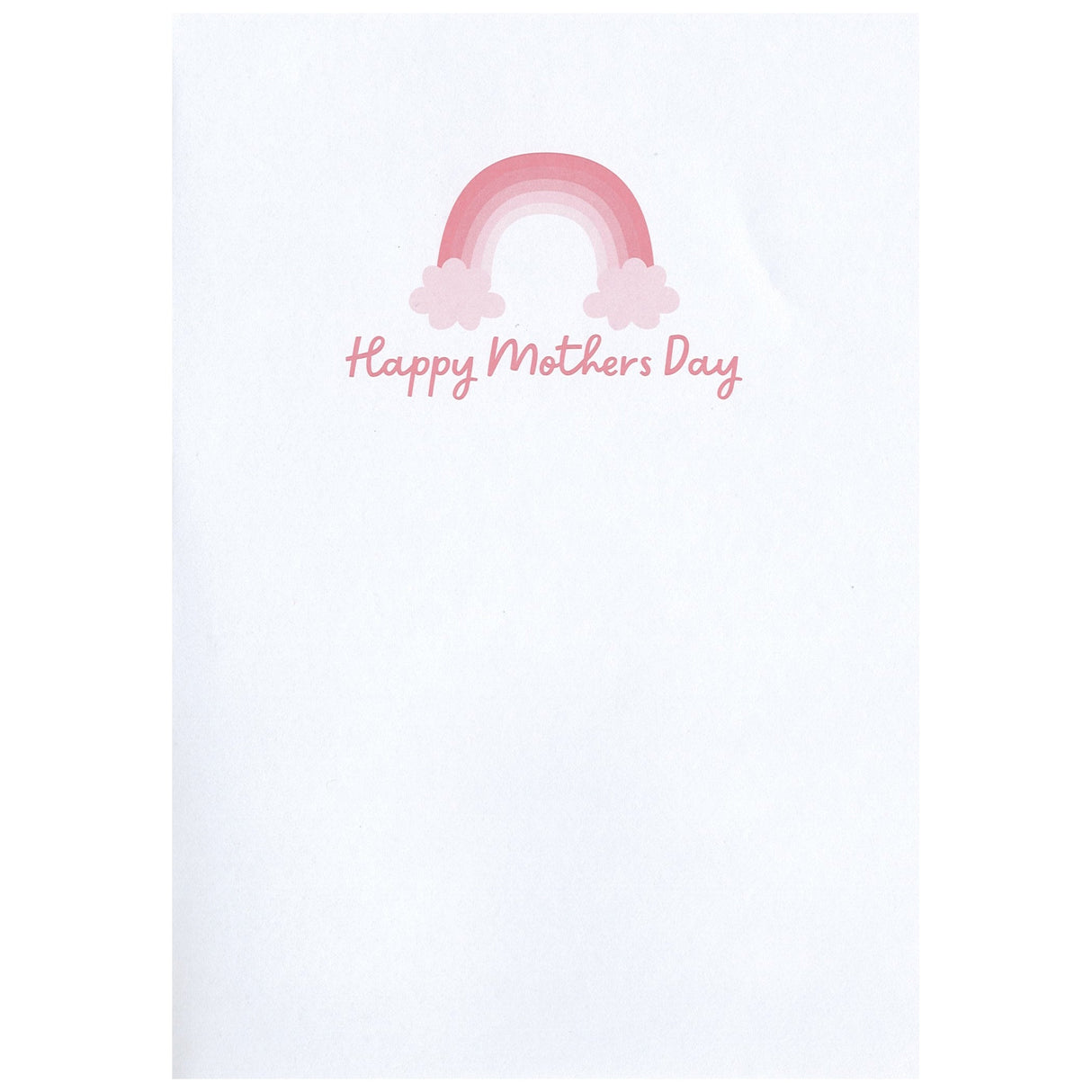Grandma - So Lovely - Mother's Day Card