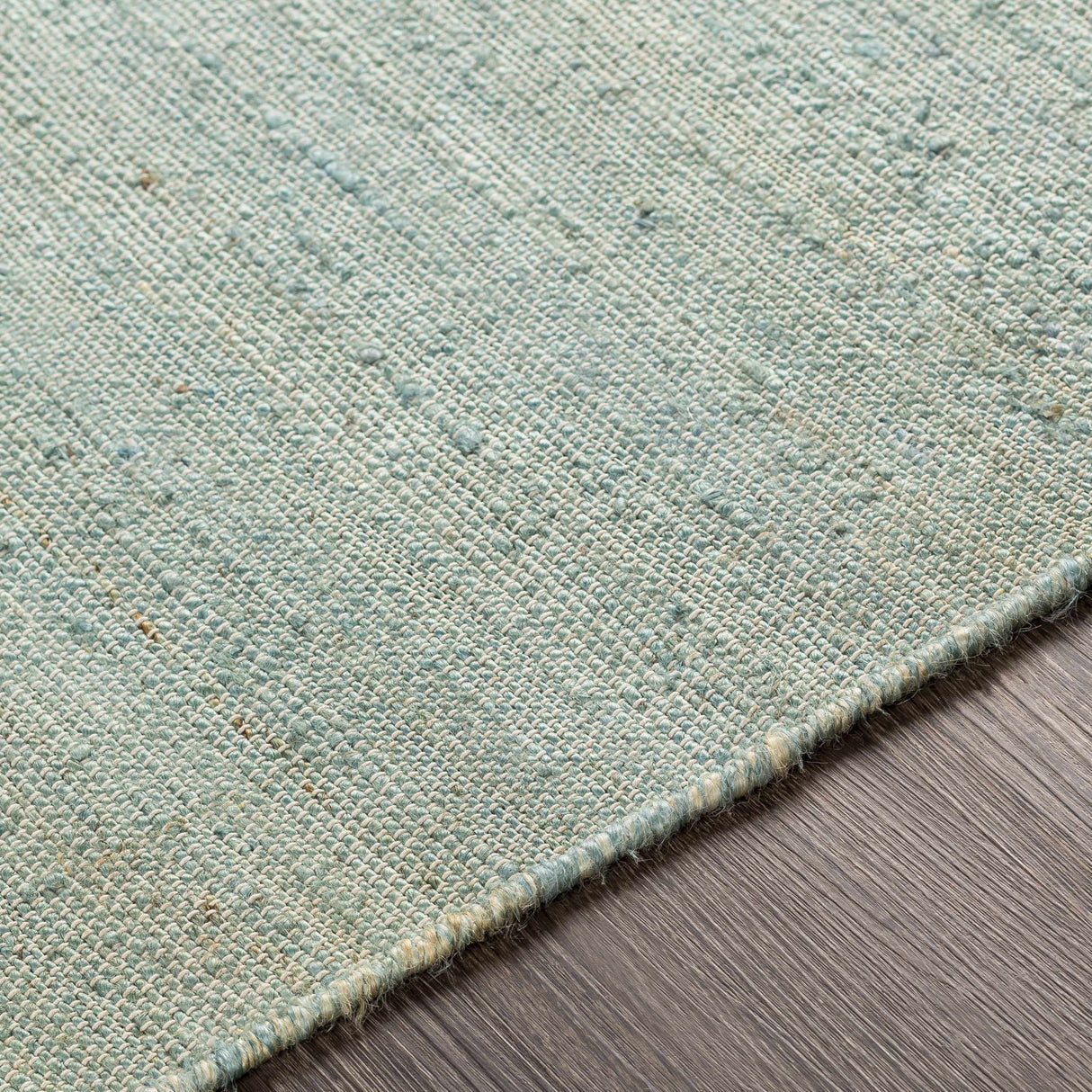 Quinhagak Jute Rug - Clearance