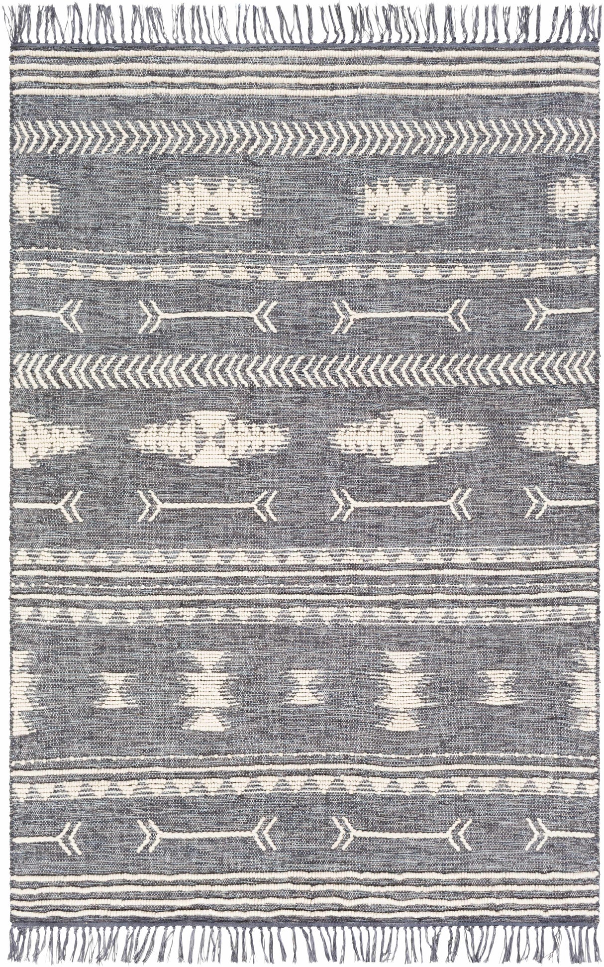 Quorndon Area Rug - Clearance