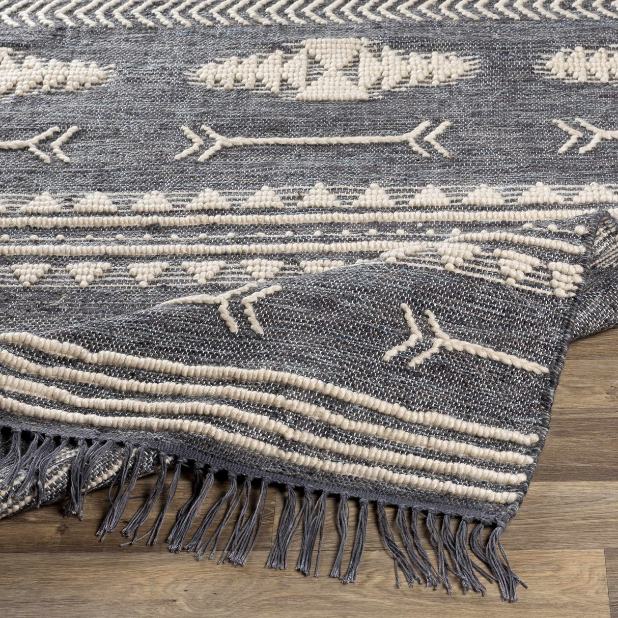 Quorndon Area Rug - Clearance