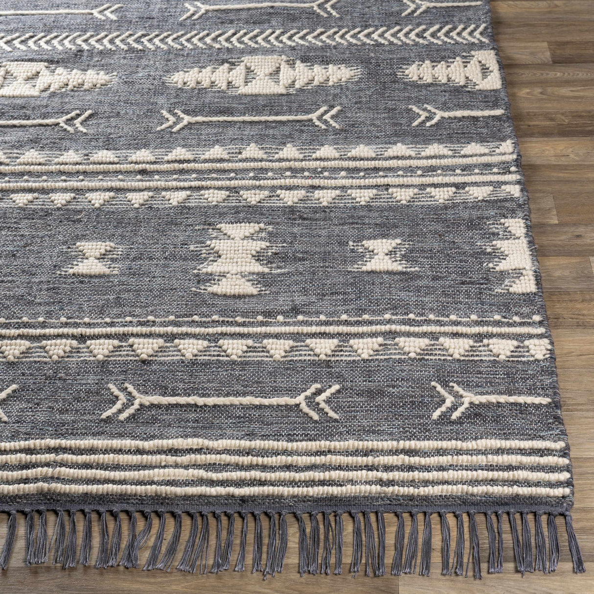 Quorndon Area Rug - Clearance