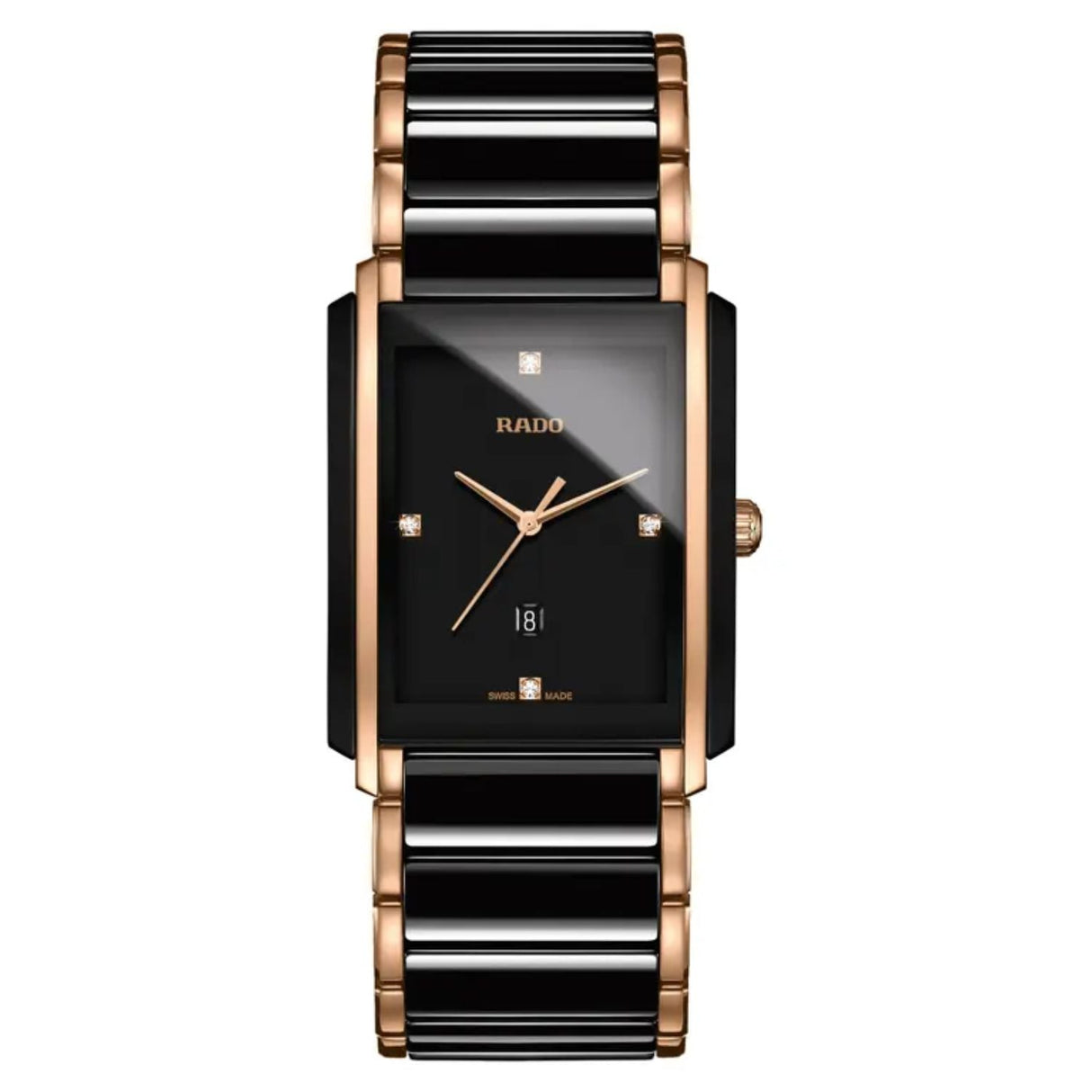 Rado Men's Integral