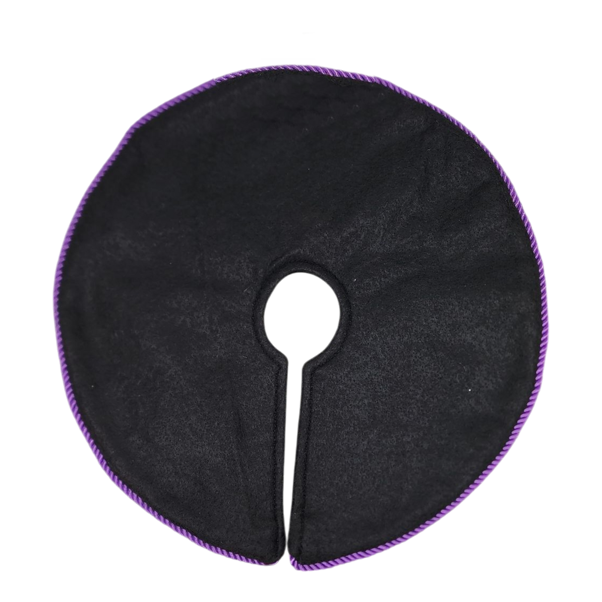 Mini Halloween Tree Skirt