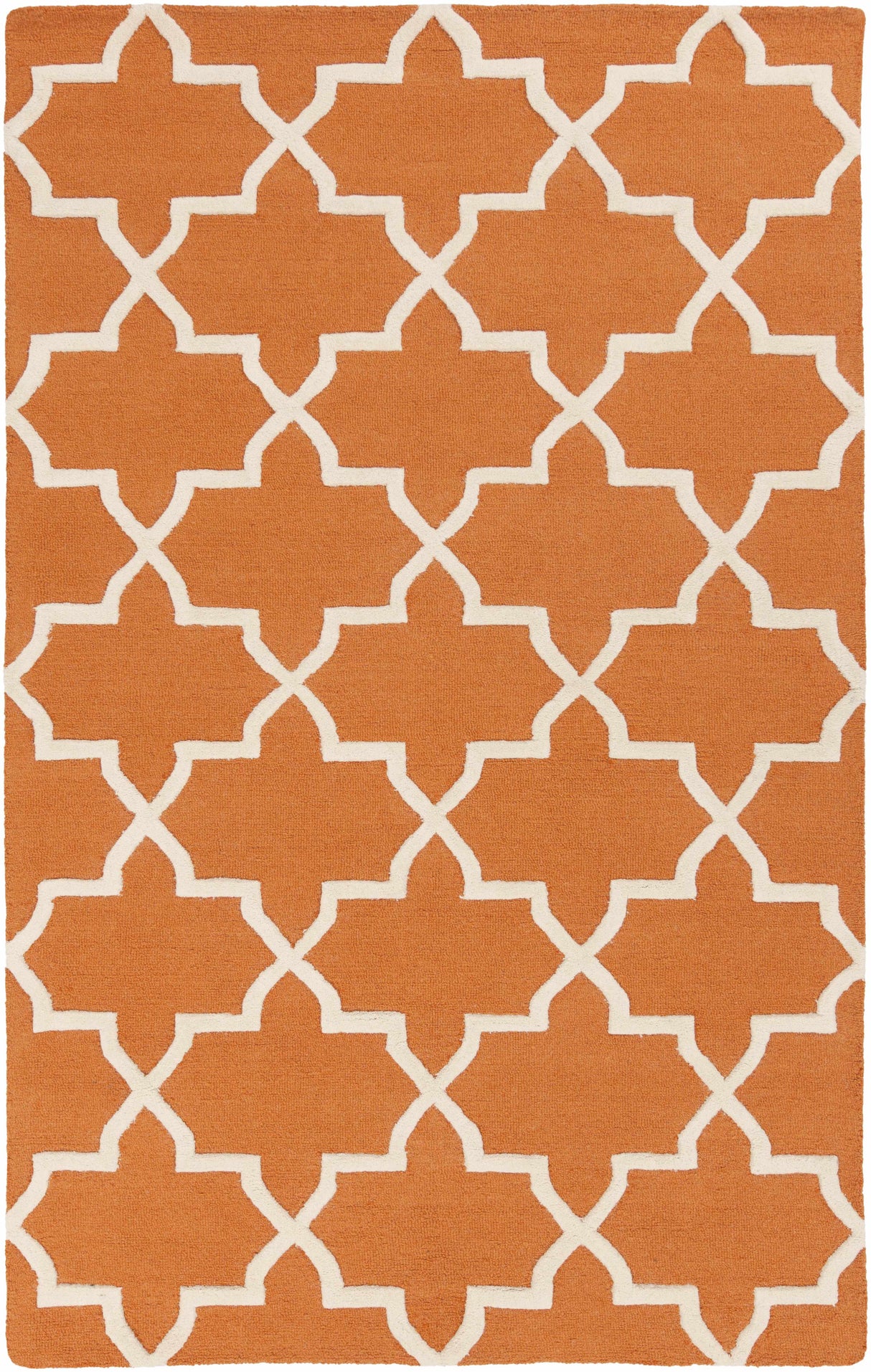 Raisin Area Rug - Clearance