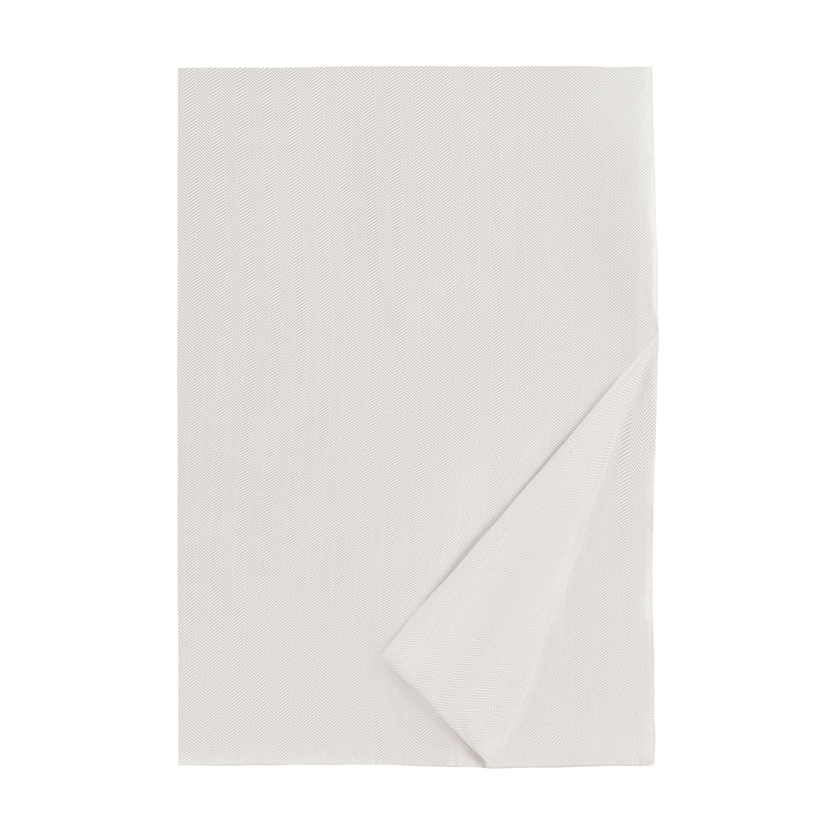 Raj Herringbone Duvet Cover