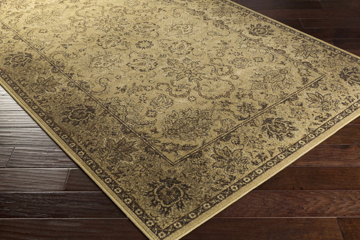 Ramsay Area Rug - Clearance