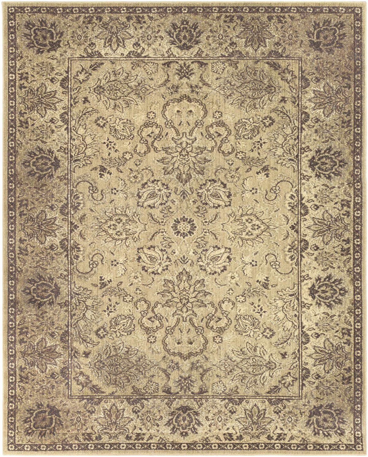Ramsay Area Rug - Clearance