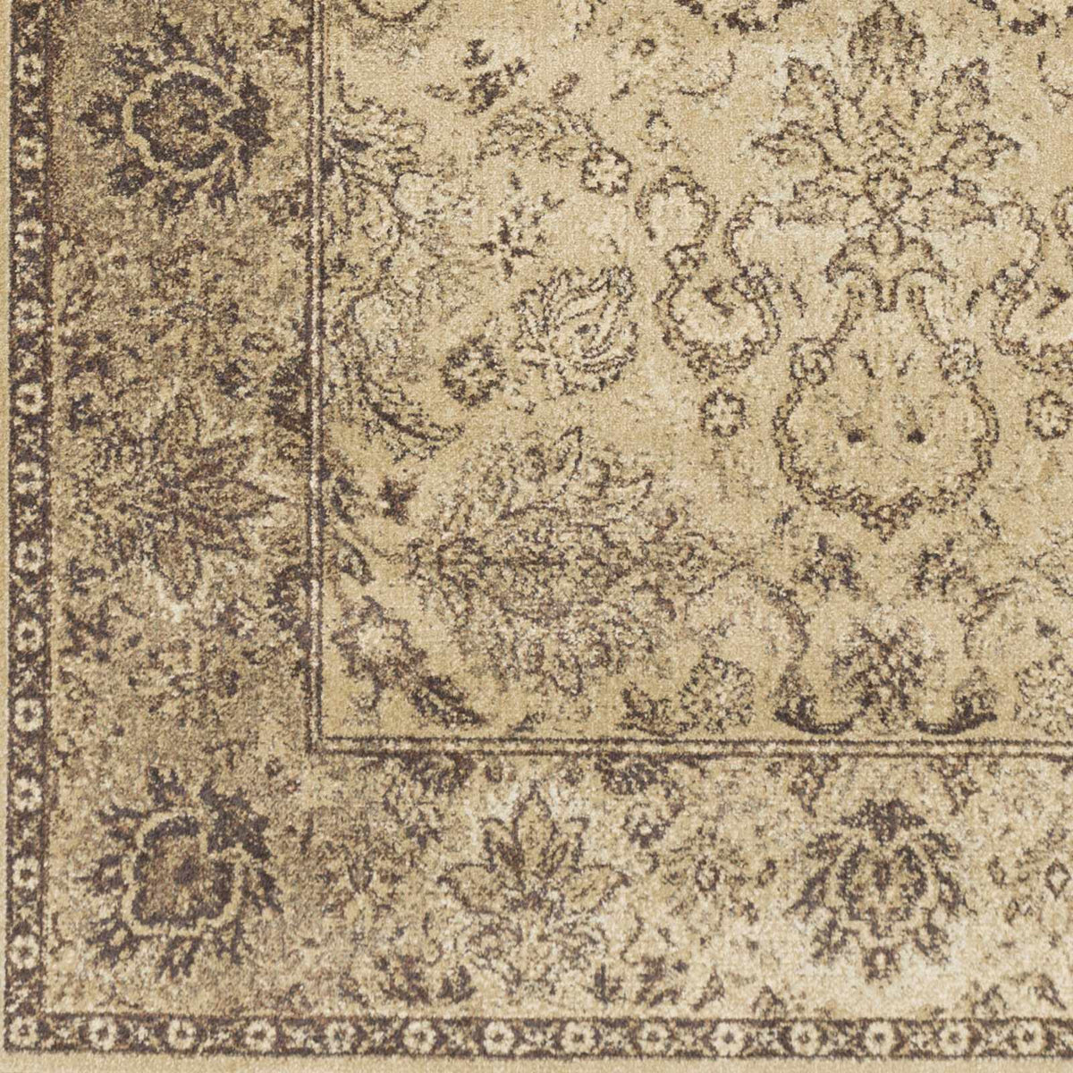 Ramsay Area Rug - Clearance