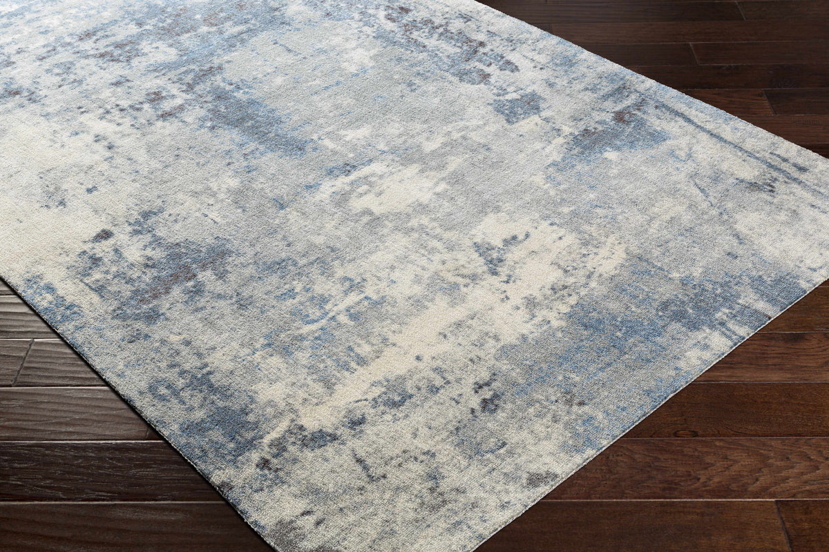 Ramsbottom Area Rug - Clearance