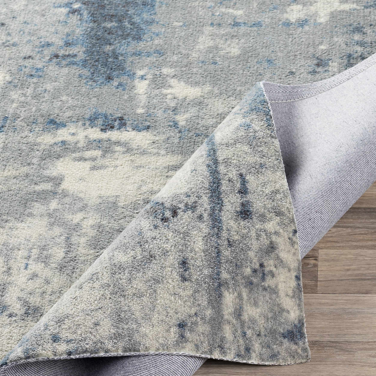 Ramsbottom Area Rug - Clearance