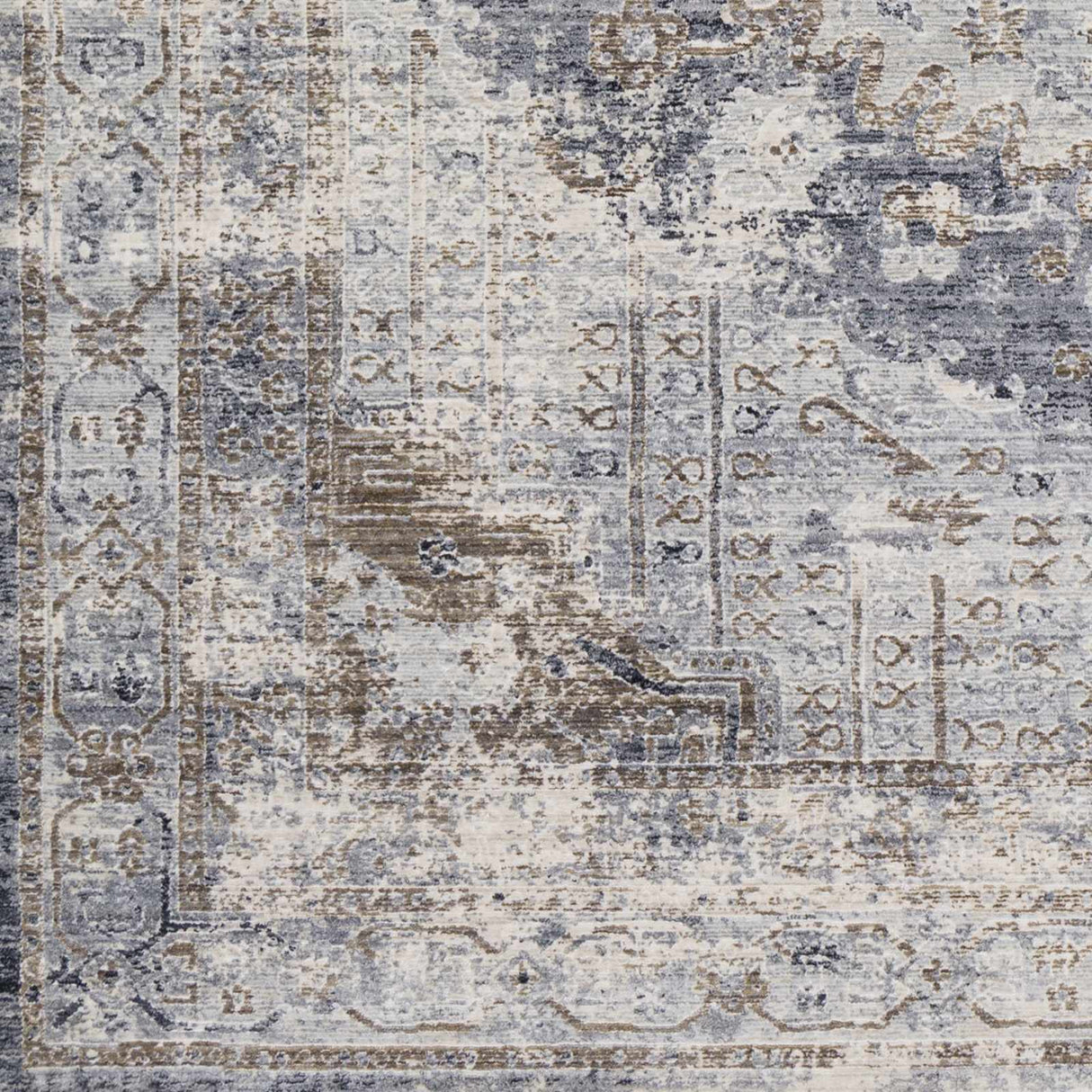 Randalia Area Rug - Clearance