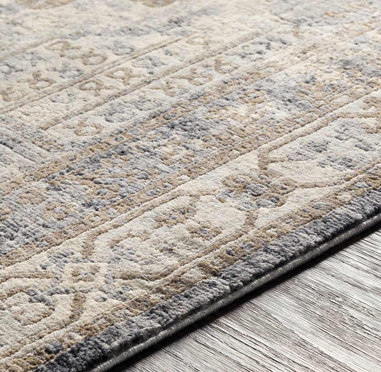 Randalia Area Rug - Clearance