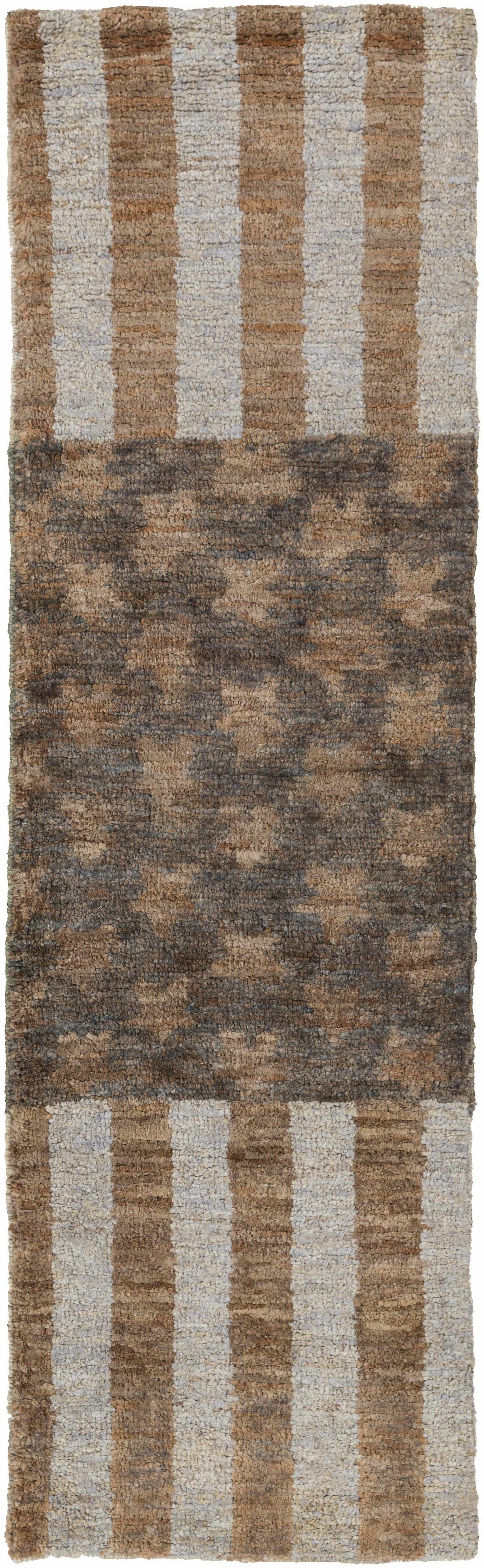 Randleman Jute Rug - Clearance