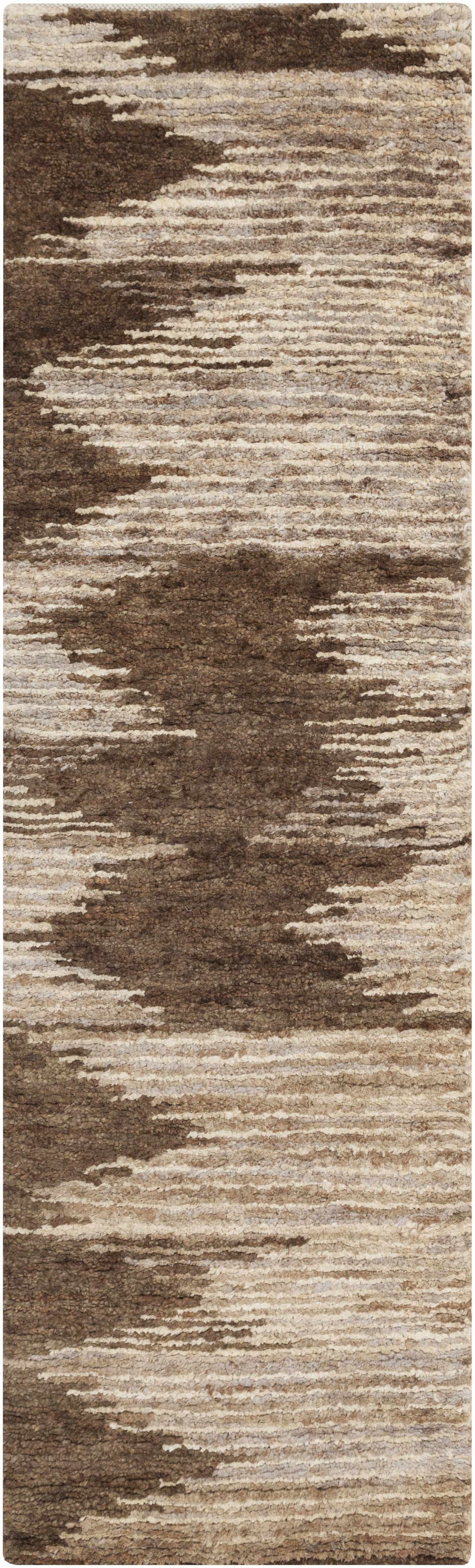 Rangely Jute Rug - Clearance