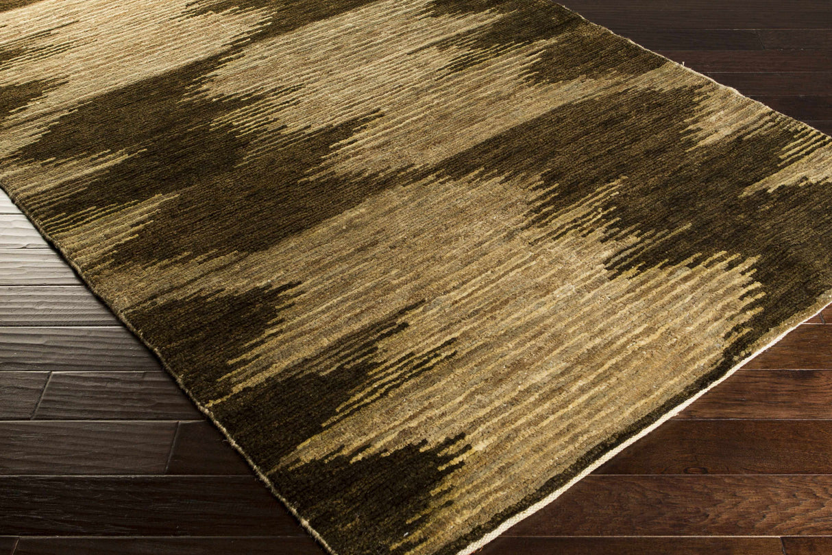 Rangely Jute Rug - Clearance