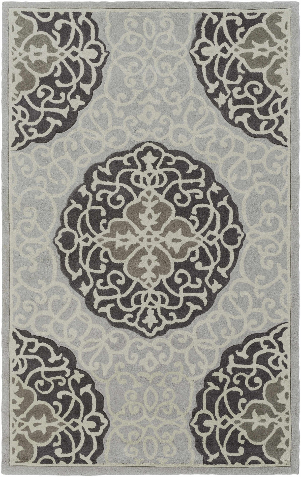 Raywick Area Rug - Clearance