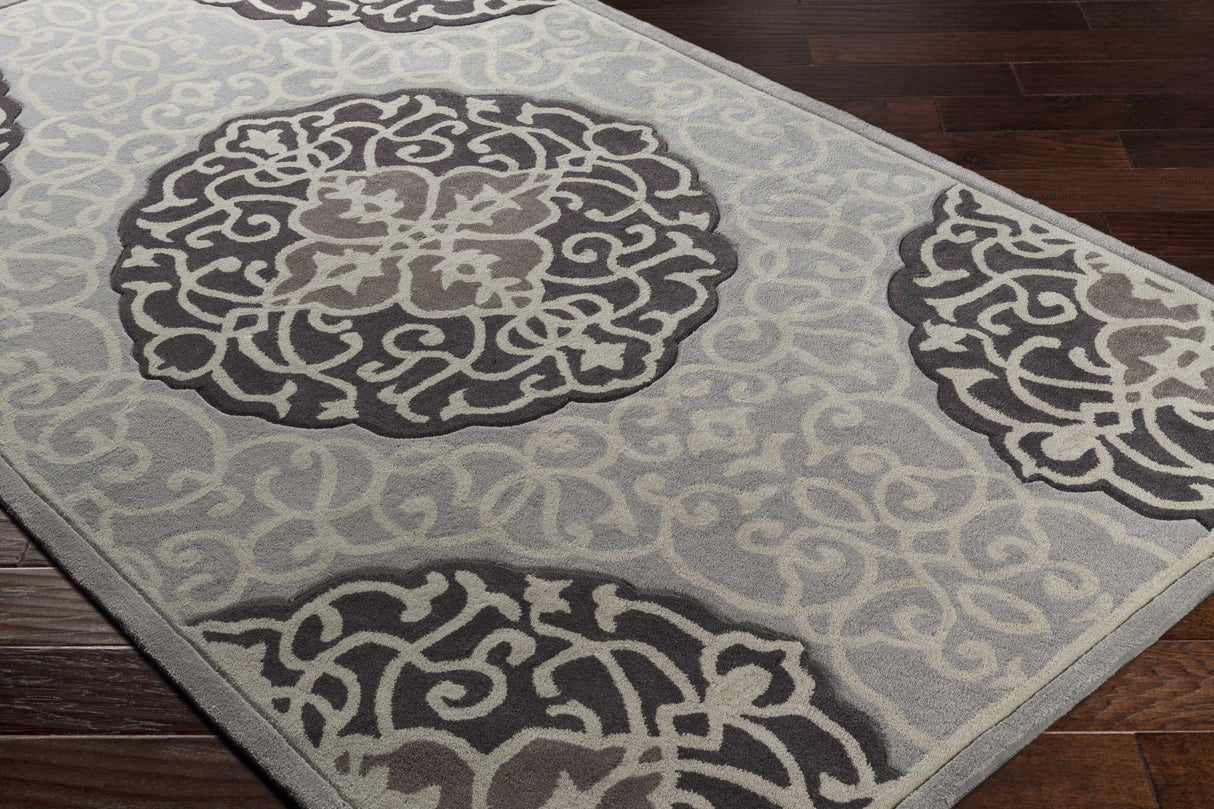 Raywick Area Rug - Clearance