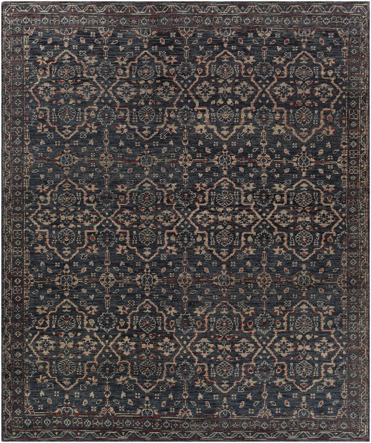 Urbancrest Premium Rug - Clearance