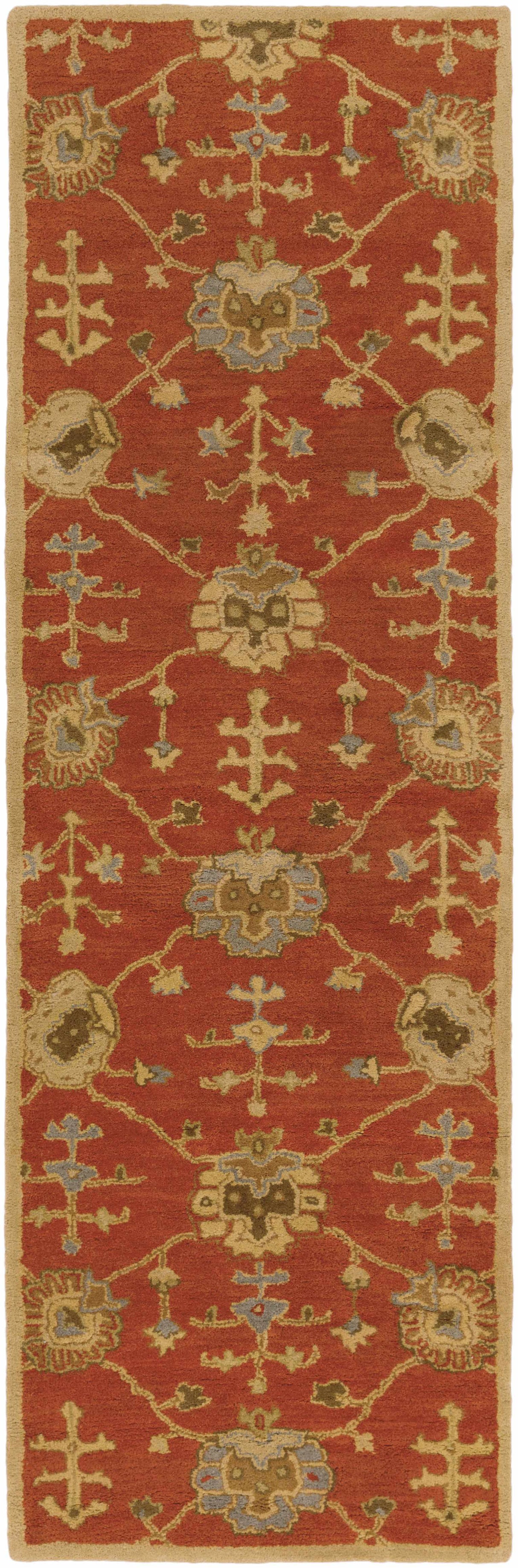 Rockwall Area Rug - Clearance